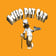 Who Dat Cat