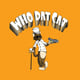 Who Dat Cat