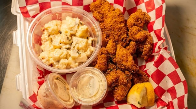 The Ultimate Guide to Fresh Fish Delivery