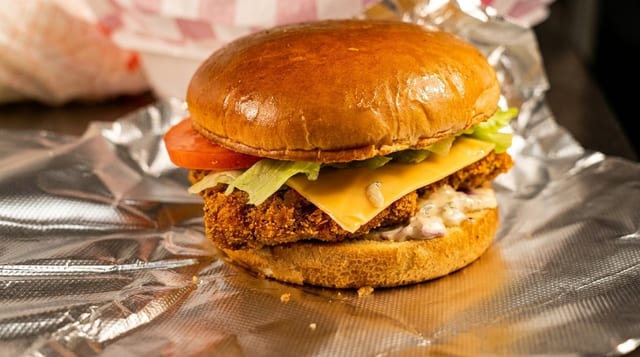 How to Make the Most of Delivery-Only Dining