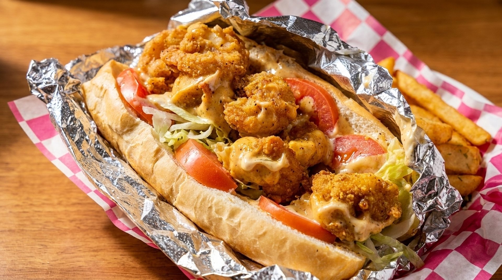 The Fish That Converts Non-Believers