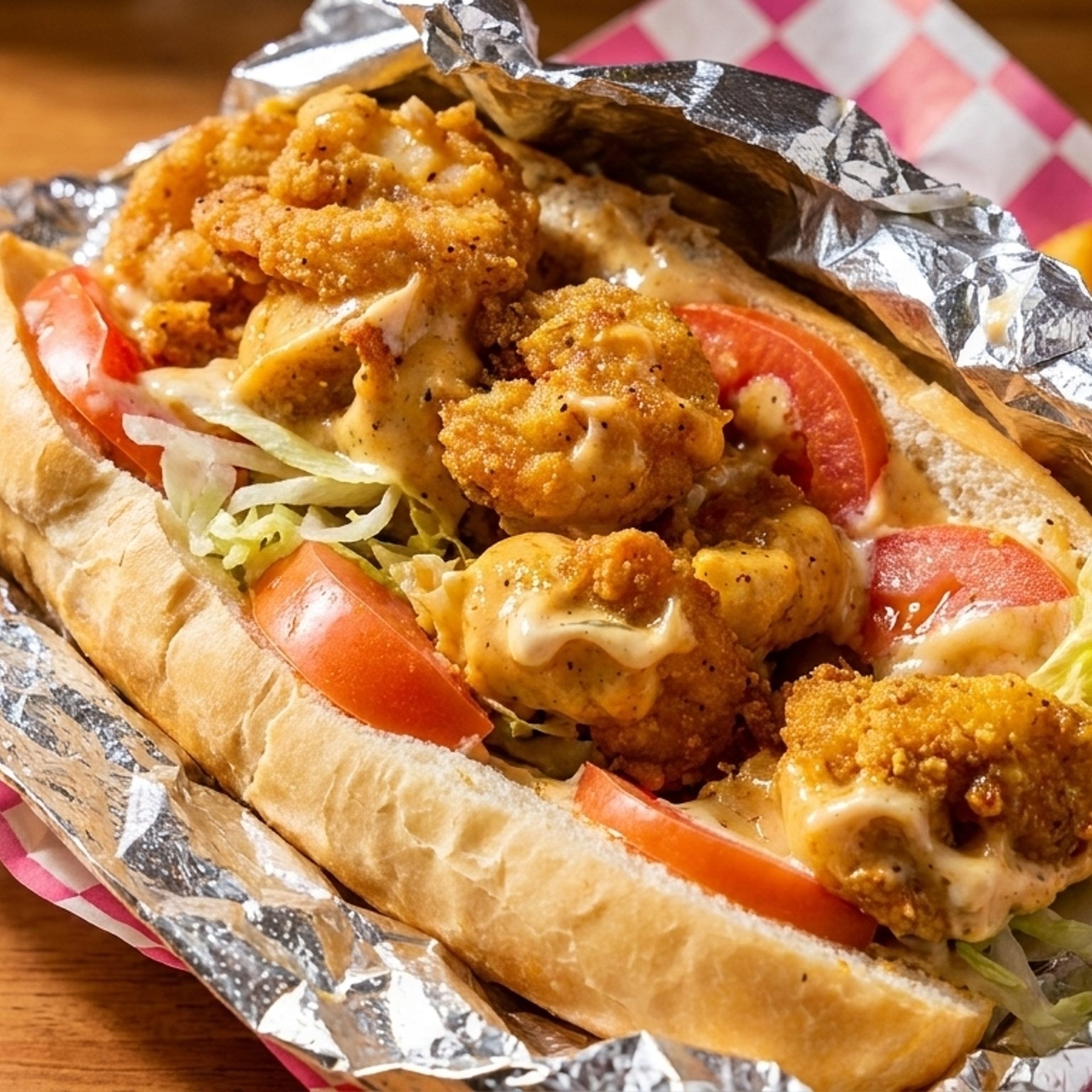 The Fish That Converts Non-Believers