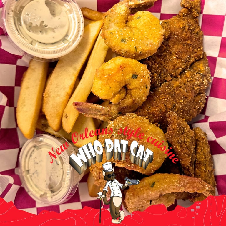 Savor Our Lunch Selections